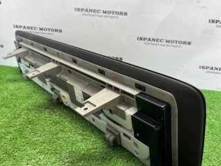 Щиток приборов (приборная панель), ориг. номер A1679002314, Mercedes-Benz GLE 2018-2023