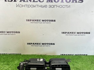 Дефлектор обдува салона, ориг. номер A1678307801, Mercedes-Benz GLE 2018-2023