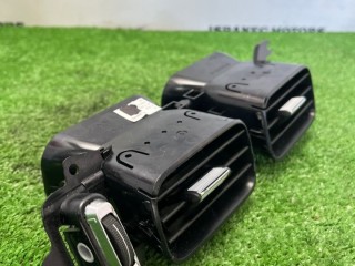Дефлектор обдува салона, ориг. номер A1678307801, Mercedes-Benz GLE 2018-2023