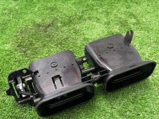 Дефлектор обдува салона, ориг. номер A1678307801, Mercedes-Benz GLE 2018-2023