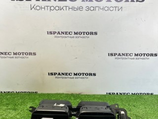 Дефлектор обдува салона, ориг. номер A1678307901, Mercedes-Benz GLE 2018-2023