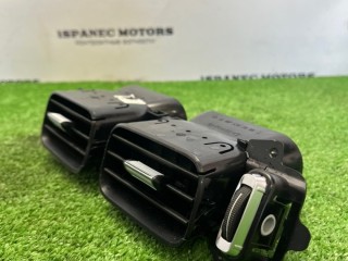 Дефлектор обдува салона, ориг. номер A1678307901, Mercedes-Benz GLE 2018-2023