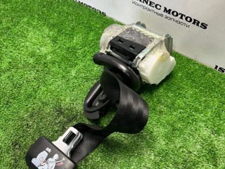 Ремень безопасности задний левый, ориг. номер 4M0857811B, Audi SQ7 2019-2024