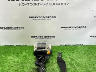 Ремень безопасности задний правый Audi SQ7 2019-2024