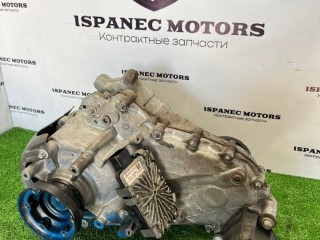 Раздаточная коробка, ориг. номер A1672807400, Mercedes-Benz GLE 2018-2023