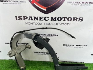 Петля крышки багажника, ориг. номер 4N0827302, Audi A8 2021-2026