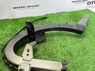 Петля крышки багажника, ориг. номер 4N0827302, Audi A8 2021-2026