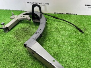 Петля крышки багажника, ориг. номер 4N0827302, Audi A8 2021-2026