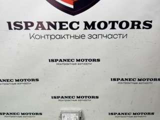Усилитель антенны, ориг. номер 4N0035456D, Audi SQ7 2019-2024