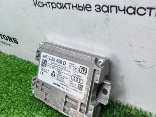Усилитель антенны, ориг. номер 4N0035456D, Audi SQ7 2019-2024