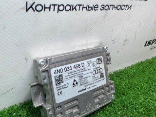 Усилитель антенны, ориг. номер 4N0035456D, Audi SQ7 2019-2024