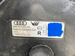 Пневмоподушка, ориг. номер 4M0616002AK, Audi RSQ8 2019-2024