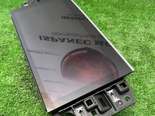 Монитор, ориг. номер 4M8919605L, Audi RSQ8 2019-2024