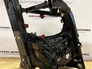 Четверть передняя правая, BMW X5 2018-2023