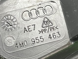 Горловина бачка омывателя, ориг. номер 4M0955463, Audi Q7 2015-2019