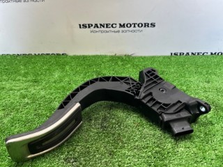 Педаль газа, ориг. номер 8W1723523A, Audi Q7 2015-2019