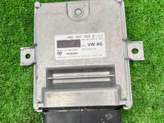 Блок управления AdBlue, ориг. номер 4M0907355B, 4M0907355D, Audi Q7 2015-2019