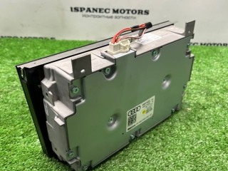 Дисплей, ориг. номер 4N0919603L, 4N0919603F, Audi SQ7 2019-2024