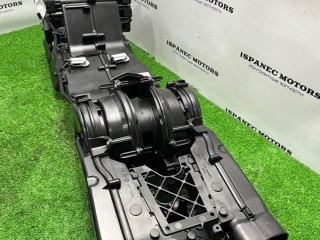 Печка салона задняя, ориг. номер 4M0819351A, Audi SQ7 2019-2024
