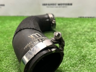 Патрубок интеркулера, ориг. номер 4M0145737AD, Audi SQ7 2019-2024