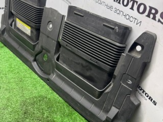 Накладка замка капота, ориг. номер 4M0807081A, Audi SQ7 2019-2024