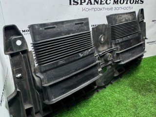 Накладка замка капота, ориг. номер 4M0807081A, Audi SQ7 2019-2024