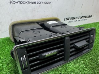 Дефлектор обдува салона, ориг. номер 4M0819203F, Audi SQ7 2019-2024