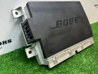 Усилитель музыкальный, ориг. номер 4M0035223D, Audi SQ7 2019-2024