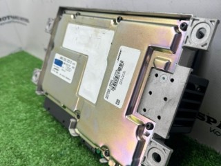 Усилитель музыкальный, ориг. номер 4M0035223D, Audi SQ7 2019-2024