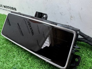 Блок управления печки/климат-контроля, ориг. номер 4K0919158C, Audi SQ7 2019-2024