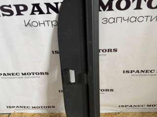 Шторка багажника, ориг. номер 4M8863553B, Audi RSQ8 2019-2024