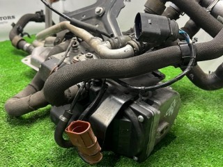 Автономный отопитель, ориг. номер 4M0265081AF, 4M0265105D, Audi RSQ8 2019-2024