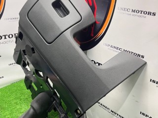 Накладка на торпедо, ориг. номер 4M8863075D, Audi RSQ8 2019-2024