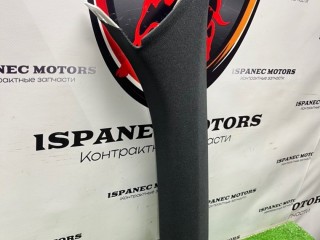 Обшивка стойки передней правой, ориг. номер A1676905200, A1676905400, Mercedes-Benz GLE 2018-2023