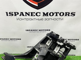 Кронштейн крепления бампера заднего, ориг. номер A1678804000, Mercedes-Benz GLE 2018-2023