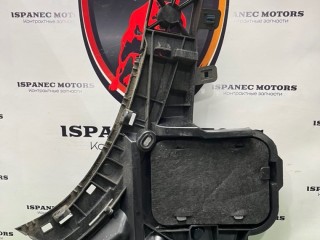 Кронштейн крепления бампера заднего, ориг. номер A1678801907, Mercedes-Benz GLE 2018-2023