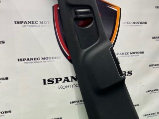 Обшивка стойки центральной правой, ориг. номер A1676905800, Mercedes-Benz GLE 2018-2023