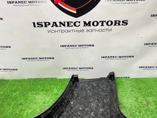Обшивка стойки центральной левой, ориг. номер A1676901112, Mercedes-Benz GLE 2018-2023