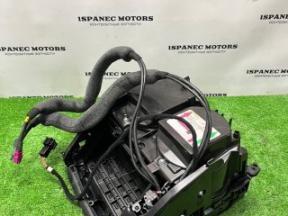 Подстаканник, ориг. номер A1678109903, Mercedes-Benz GLE 2018-2023