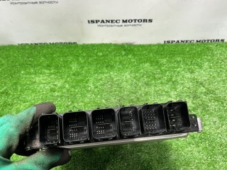 Блок управления двигателем, ориг. номер A6569002100, Mercedes-Benz GLE 2018-2023