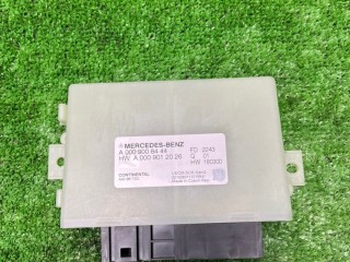 Блок управления AdBlue, ориг. номер A0009008444, Mercedes-Benz GLE 2018-2023