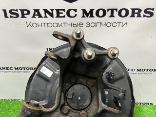 Кулак задний правый, KIA Sorento Prime 2012-2021