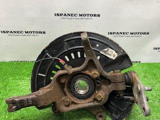 Кулак поворотный правый, KIA Sorento Prime 2012-2021