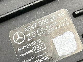 Камера переднего вида, ориг. номер A2479002616, Mercedes-Benz GLE 2018-2023