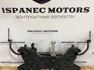 Балка подвески передняя (подрамник), ориг. номер 62405C5EB0, KIA Sorento Prime 2012-2021