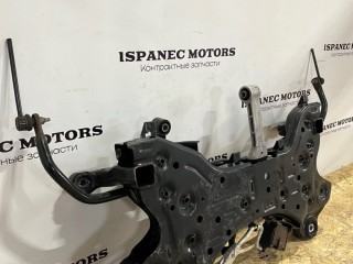 Балка подвески передняя (подрамник), ориг. номер 62405C5EB0, KIA Sorento Prime 2012-2021