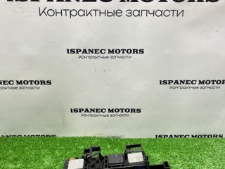 Блок предохранителей Mercedes-Benz GLE 2018-2023
