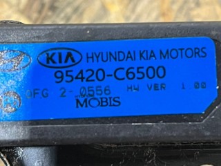 Усилитель бампера заднего, ориг. номер 86630C5510, KIA Sorento Prime 2012-2021