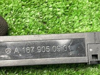 Антенна, ориг. номер A1679050901, Mercedes-Benz GLE 2018-2023