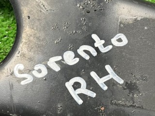Рычаг передний правый, ориг. номер 54501C5150, KIA Sorento Prime 2012-2021